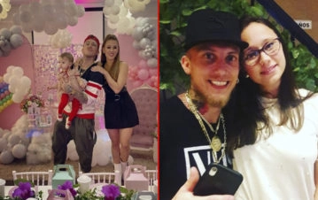 La escandalosa denuncia contra El Polaco y Barby Silenzi de la hermana de la vedette