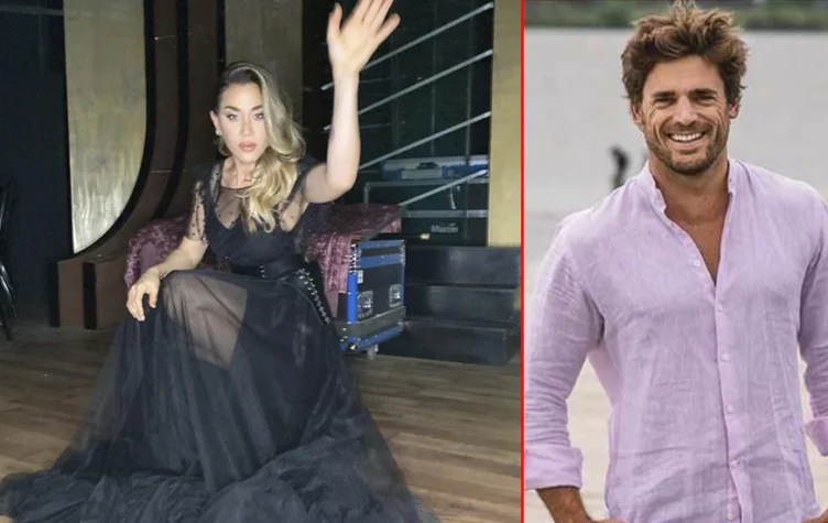 Jimena Barón se separó de Mister Habano