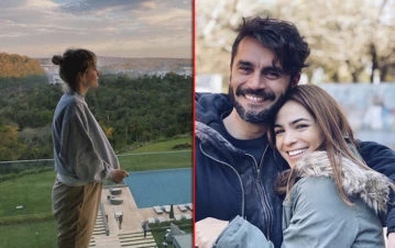 La llamativa reacción de Brenda Gandini al conocer los rumores de romance entre Gonzalo Heredia y Agustina Cherri