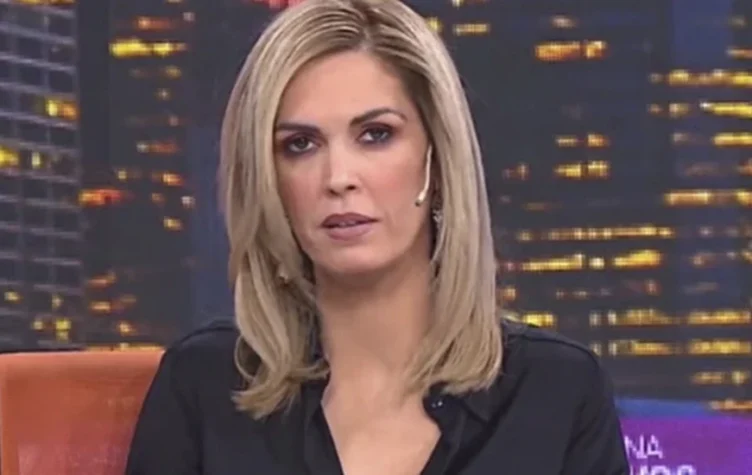 Canosa habló de sus problemas de salud