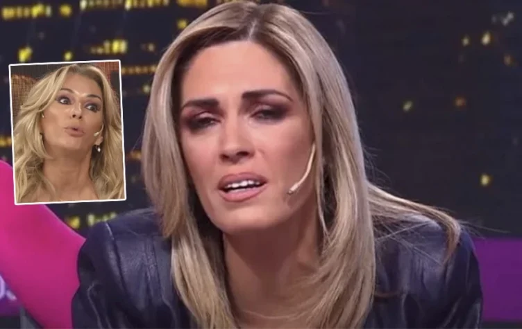Yanina Latorre dice que Canosa no está enferma