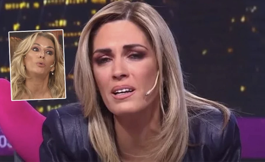 Yanina Latorre dice que Canosa no está enferma