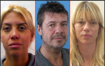 Filtran las fotos de los famosos en sus DNI y es un escándalo por las "cara lavada" del padrón