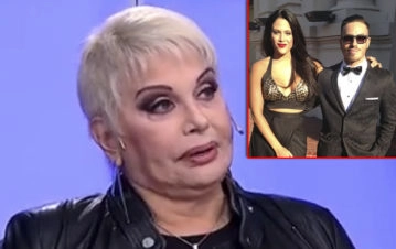 Carmen Barbieri recordó el peor día que pasó cuando Fede Bal salía con Barby Vélez