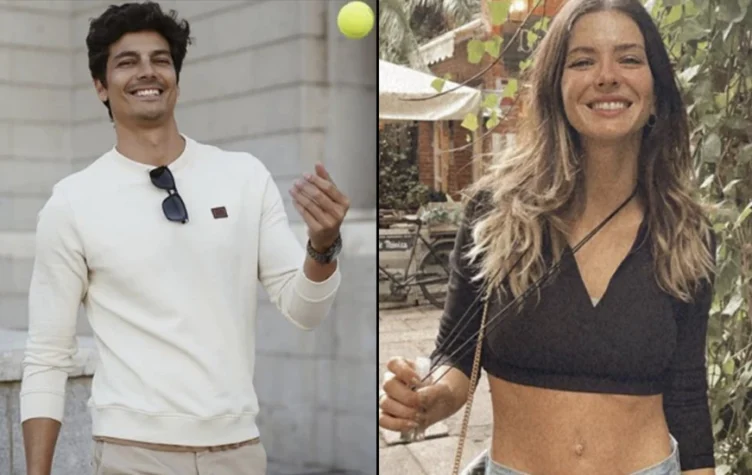 La china tiene nuevo compañero