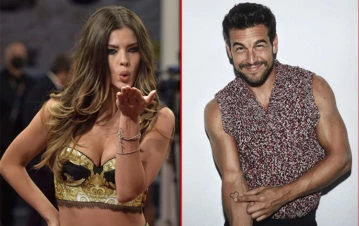 La China Suárez le pone likes al español Mario Casas: “El está de novio pero ella es depredadora”