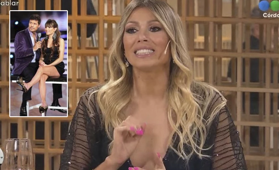 El mejor regalo de Marcelo Tinelli a Coki Ramírez