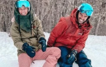 La increíble frase con la que Nicole Neumann describió cómo son sus días con Cubero post acuerdo judicial