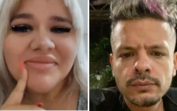 La pícara respuesta de More Rial cuando le preguntaron por su relación con su abogado: "Lo amo y.."