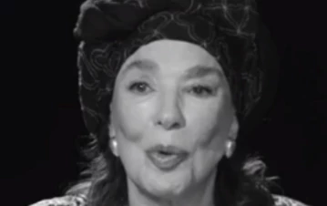 Graciela Borges contó quién fue su gran amor escondido: "Me terminó rompiendo el corazón"