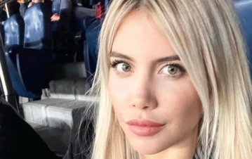 Una panelista de América opinó sobre los gustos caros de Wanda Nara y su vida botinera y se armó una dura polémica