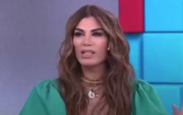 El palo de Flor de la Ve a Vicky Xipolitakis por los supuestos millones de su ex, Javier Naselli: "si fuera millonario no..."