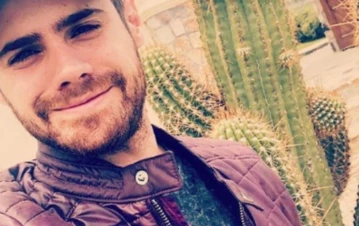 Gastón Soffritti contó a qué se dedicará mientras las puertas de la actuación estén "difíciles"