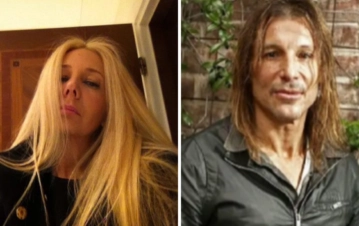 La revelación del abogado de Mariana Nannis en medio de su conflicto con Caniggia: "Tiene miedo de él y de..."