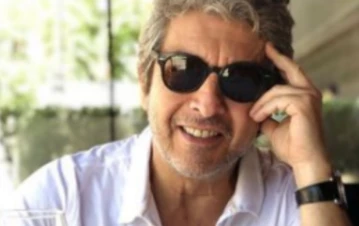 Cuál fue la filosa respuesta de Ricardo Darín a la propuesta de sumarse a Mastechef Celebrity 3