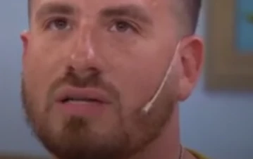 Fede Bal enfrentó las críticas por su encuentro con el Padre Ignacio