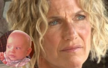 La desgarradora carta de Maru Botana a su hijo Facundo a 13 años de su muerte