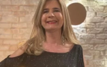 Mercedes Ninci arrastra un duro y doloroso pasado: tuvo que salir a trabajar de chiquita por un drama familiar