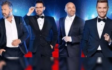 ¡Expectativa! MasterChef 3 arranca en noviembre y ya se conocen los primeros participantes confirmados