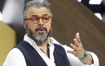 Donato De Santis propuso a una ex pareja súper polémica para MasterChef Celebrity 3: "Quiero que estén..."