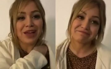 Karina La Princesita contó las dramáticas condiciones en las que vive: “No tengo techo culpa de...”
