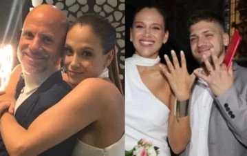 El papá de Barbie Vélez cree que ella cambió de planes y va a tener hijos rápido: “La veo con ganas”