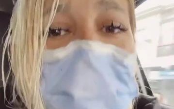 El infinito dolor de Marian Farjat porque sus perros aparecieron muertos: "Se ahogaron en una pileta"