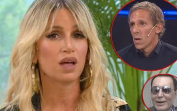 El importante dato de Marcelo Polino sobre la batalla entre Florencia Peña y Mazzarello