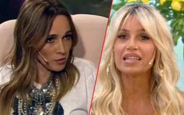 Informe exclusivo: Por qué se armó una guerra entre Vero Lozano y Flor Peña y ahora se odian