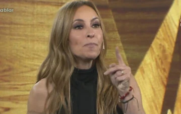 La profunda mirada de Analía Franchín sobre la televisión actual: “Larga olor a naftalina, habría que...”