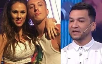 Revelan los celos enfermizos de Barby Silenzi con El Polaco durante los ensayos de La Academia: “Era muy...”