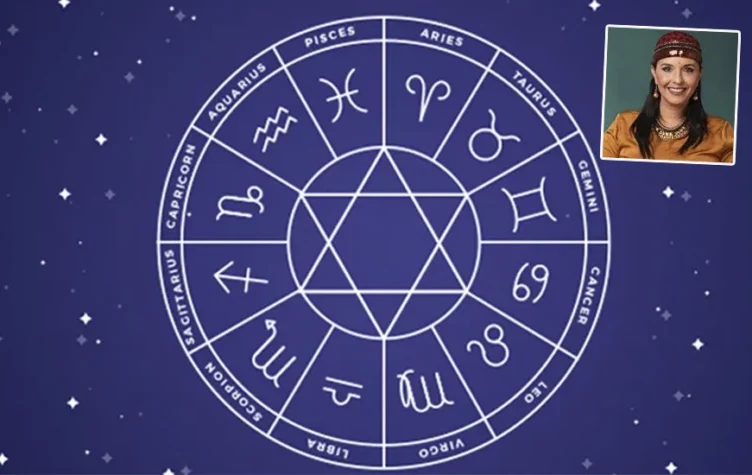 El horóscopo de Jimena La Torre