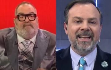 ¡Haciendo amigos! Jorge Lanata destrozó sin piedad al Gato Silvestre: “Es horrible y patético lo que...”