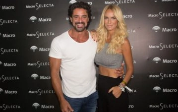 La teoría sin filtro sobre la separación de Luciano Castro y Sabrina Rojas: “Ella se…”