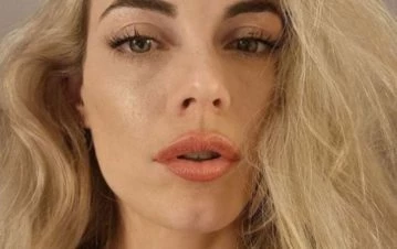 Emilia Attias recordó una insólita anécdota con una médium en medio de una sesión: “Entró en trance y yo..."