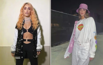 Cómo será el encuentro de Lali Espósito y Tini Stoessel arriba de un escenario: “Van a estar juntas y será en...”