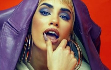 El sugestivo gesto de Lali Espósito con uno de sus ex novios que encendió rumores de "otra oportunidad"