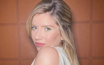 Laurita Fernández intentó adoptar un perro callejero y se encontró con una inesperada complicación