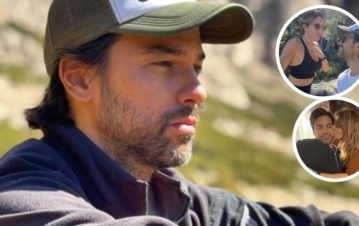 La confesión del Chino Leunis sobre la relación con su novia Macarena: “Estamos teniendo problemas de pareja. Ella se olvida de...“