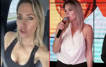 A puro escote, Carolina Losada explicó por qué ganó las elecciones en la provincia de Santa Fe