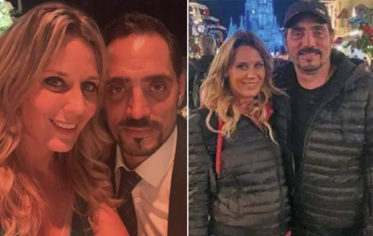 Angel de Brito reveló el verdadero motivo del enojo de Rocío Marengo