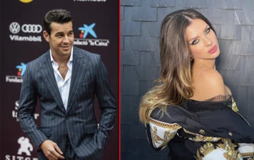 Las mejores fotos de Mario Casas, el galán español al que la China Suárez le pone likes