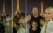 Maxi López está de vacaciones con sus hijos y su novia en París