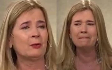 Mercedes Ninci se quebró al hablar de su dura situación económica: “No tengo ni para cargar la SUBE”