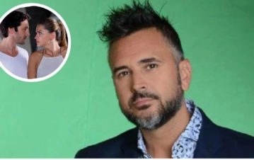 La polémica opinión de Leo Montero sobre la separación de la China Suárez y Benjamín Vicuña