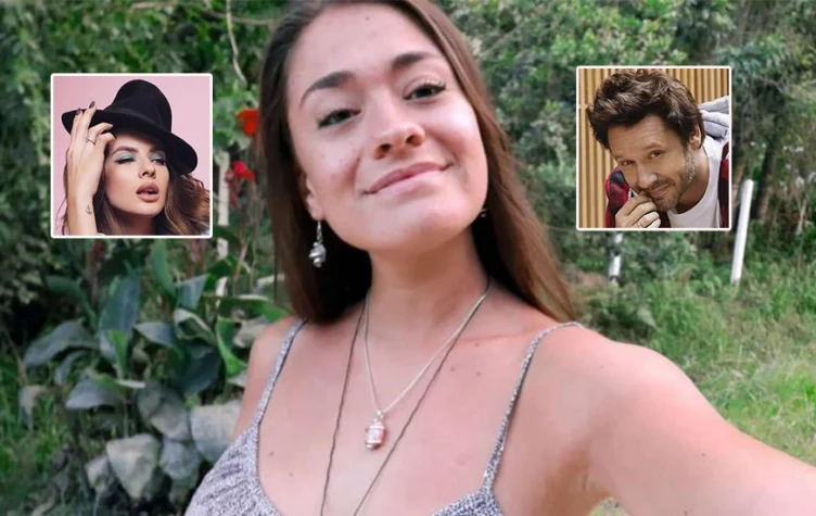 La moza cordobesa cerró el Insta