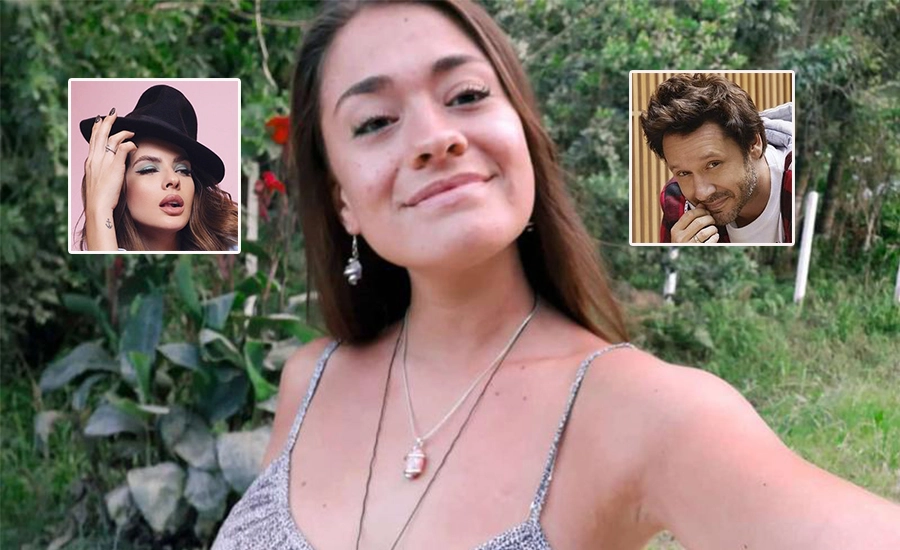 La moza cordobesa cerró el Insta