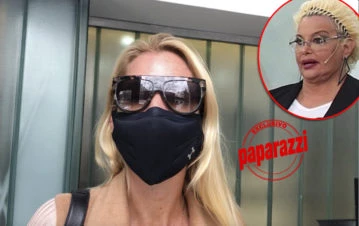 ¡Exclusivo! La calentura de Nicole Neumann contra Carmen Barbieri por revelar que su hija no quiere ir de Cubero