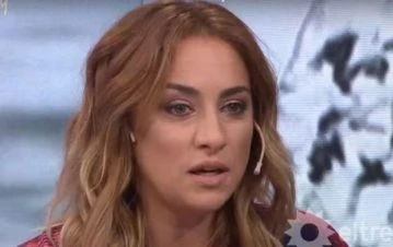 María Julia Oliván recordó los distintos abusos que sufrió en el medio