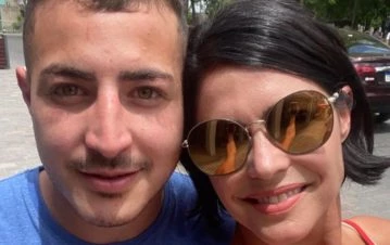 El doloroso aprendizaje que Pamela David rescata de la muerte de su hermano Franco: “Nos enseñó que…”